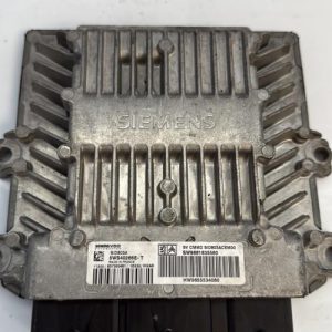 Kit de demarrage PEUGEOT 407 PHASE 1 BREAK Diesel image 1