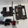 Kit de demarrage RENAULT EXPRESS VAN Diesel/Hybride image 1