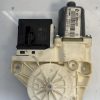 Moteur leve vitre arriere droit RENAULT MEGANE 3 PHASE 1 Diesel image 2