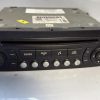 Autoradio d'origine PEUGEOT 207 PHASE 2 BREAK Essence image 1