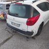 Pare soleil droit PEUGEOT 207 PHASE 2 BREAK Essence image 4