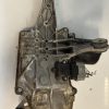Moteur essuie glace avant gauche RENAULT GRAND SCENIC 3 PHASE 1 Diesel image 1