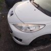 Pare soleil gauche PEUGEOT 207 PHASE 2 BREAK Essence image 7