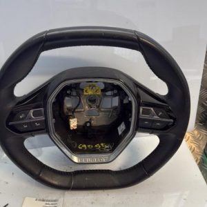 Volant PEUGEOT 208 2 Essence image 1