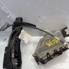 Serrure avant droit PEUGEOT 208 2 Essence image 1