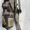 Moteur essuie glace avant RENAULT CLIO 3 PHASE 2 Essence image 2