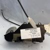 Serrure avant gauche CITROEN C4 1 PHASE 1 Essence image 2