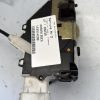 Serrure avant droit CITROEN C4 1 PHASE 1 Essence image 1
