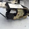 Serrure avant droit CITROEN C4 1 PHASE 1 Essence image 2