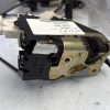 Serrure avant droit CITROEN C4 1 PHASE 1 Essence image 3