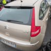 Serrure avant droit CITROEN C4 1 PHASE 1 Essence image 6