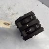 Commande de reglage hauteur de phare RENAULT CAPTUR 1 PHASE 1 Diesel image 2