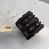 Commande de reglage hauteur de phare RENAULT CAPTUR 1 PHASE 1 Diesel image 3