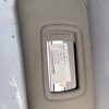 Pare soleil gauche RENAULT MEGANE 3 PHASE 1 Diesel image 1