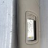 Pare soleil gauche RENAULT MEGANE 3 PHASE 1 Diesel image 3