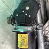 Moteur essuie glace avant RENAULT MEGANE 3 PHASE 1 Diesel image 4