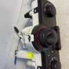 Commande chauffage RENAULT CLIO 3 PHASE 2 Diesel image 1