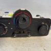 Commande chauffage RENAULT CLIO 3 PHASE 2 Diesel image 2