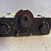 Commande chauffage RENAULT CLIO 3 PHASE 2 Diesel image 3
