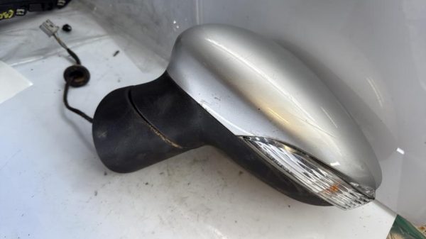 Retroviseur gauche RENAULT CAPTUR 1 PHASE 1 Diesel image 2