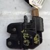 Serrure de hayon RENAULT CAPTUR 1 PHASE 1 Diesel image 2