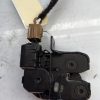 Serrure de hayon RENAULT CAPTUR 1 PHASE 1 Diesel image 3