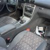 Platine feu arriere droit MERCEDES CLASSE C 203 COUPE SPORT PHASE 1 Diesel image 7