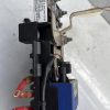 Porte fusible MERCEDES CLASSE A 176 PHASE 1 Diesel image 3