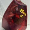 Feu arriere principal gauche (feux) PEUGEOT 307 PHASE 1 BREAK Diesel image 3