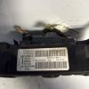 Commande chauffage PEUGEOT 307 PHASE 1 BREAK Diesel image 3