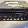 Autoradio d'origine CITROEN C3 2 PHASE 2 Essence image 1