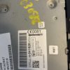 Autoradio d'origine CITROEN C3 2 PHASE 2 Essence image 3