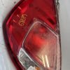 Feu arriere principal gauche (feux) FORD FIESTA 6 PHASE 2 Essence image 4