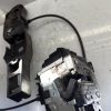Serrure avant droit RENAULT CLIO 3 PHASE 2 Essence image 2