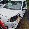 Plage arriere RENAULT TWINGO 2 PHASE 1 Diesel image 5