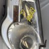 Optique avant principal gauche (feux)(phare) VOLKSWAGEN TOURAN 1 PHASE 2 Diesel image 3