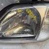 Optique avant principal gauche (feux)(phare) DACIA LOGAN MCV 1 PHASE 1 BREAK Diesel image 2