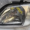 Optique avant principal gauche (feux)(phare) DACIA LOGAN MCV 1 PHASE 1 BREAK Diesel image 4