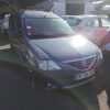Optique avant principal gauche (feux)(phare) DACIA LOGAN MCV 1 PHASE 1 BREAK Diesel image 6