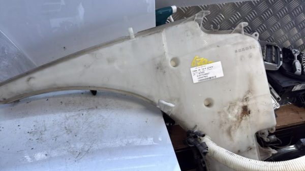 Vase de lave glace BMW SERIE 1 E87 PHASE 1 Essence image 2
