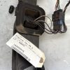 Platine feu arriere gauche DACIA LOGAN MCV 1 PHASE 1 BREAK Diesel image 1
