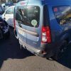 Platine feu arriere gauche DACIA LOGAN MCV 1 PHASE 1 BREAK Diesel image 6