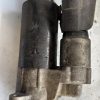 Demarreur VOLKSWAGEN PASSAT 5 CC COUPE Diesel image 1