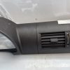 Aerateur tableau de bord VOLKSWAGEN FOX Essence image 1