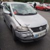 Aerateur tableau de bord VOLKSWAGEN FOX Essence image 5