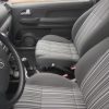 Aerateur tableau de bord VOLKSWAGEN FOX Essence image 6