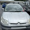 Compteur CITROEN C4 1 PHASE 1 Essence image 5
