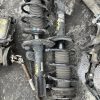 Amortisseurs avant NISSAN QASHQAI 1 PHASE 2 Diesel image 1