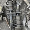 Amortisseurs avant NISSAN QASHQAI 1 PHASE 2 Diesel image 2