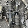 Amortisseurs avant NISSAN QASHQAI 1 PHASE 2 Diesel image 3